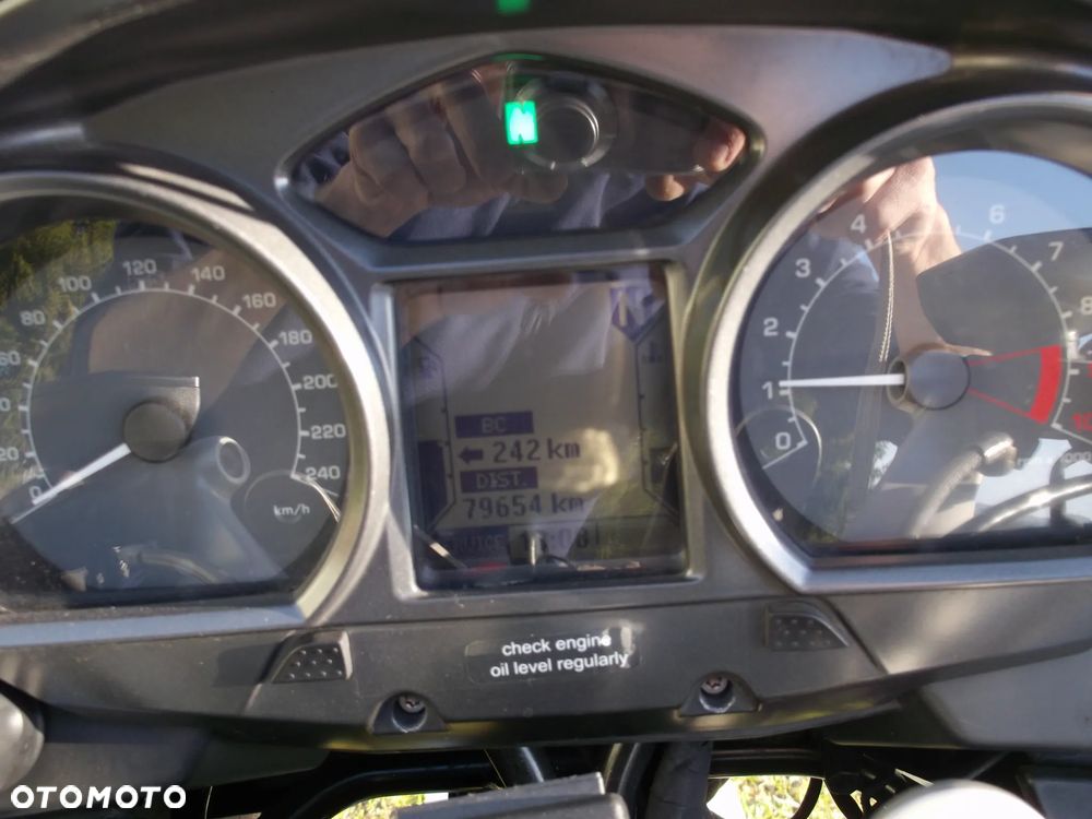 BMW RT - 5