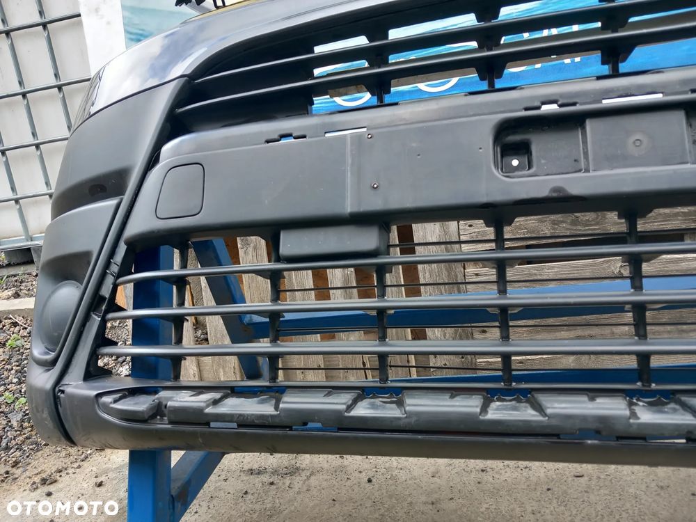 Zderzak przedni/przód TOYOTAPROACE 16- - 11