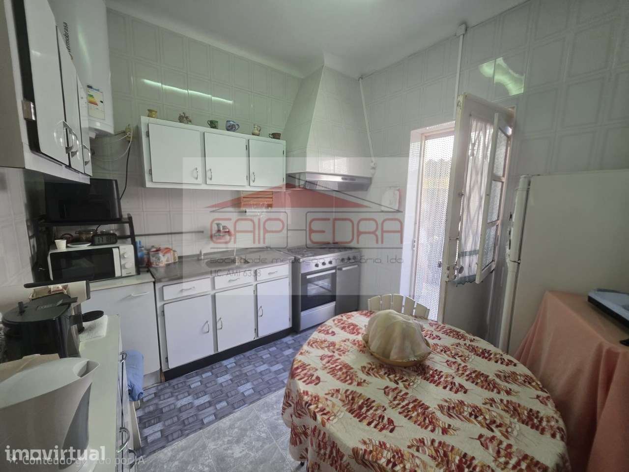 Oportunidade investidores moradia Vilar Paraíso rentabilidade imediata - Grande imagem: 4/11