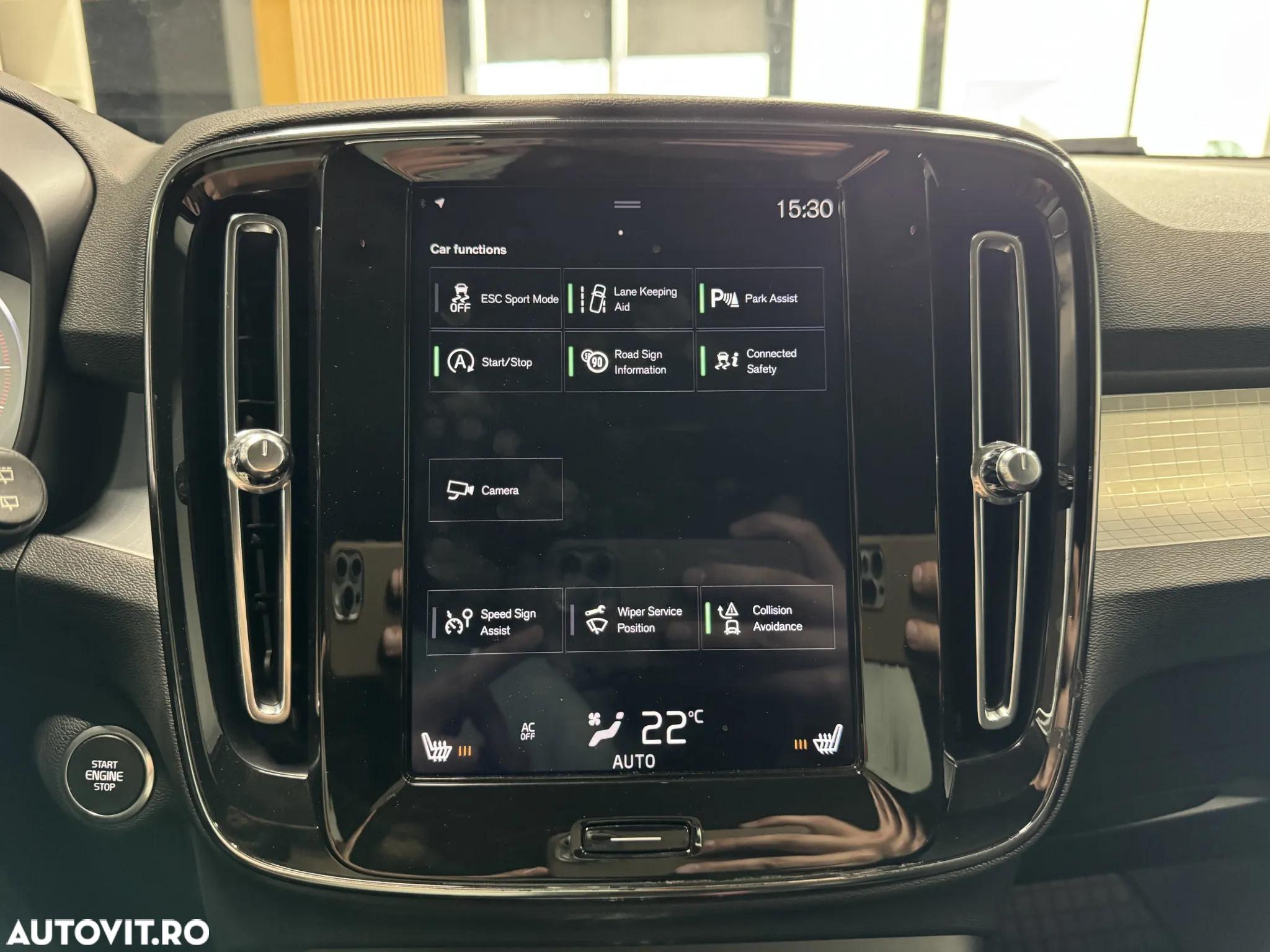 Volvo XC 40 - 15