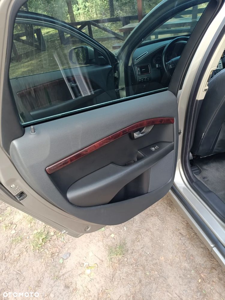 Volvo V70 2.0D Summum - 14