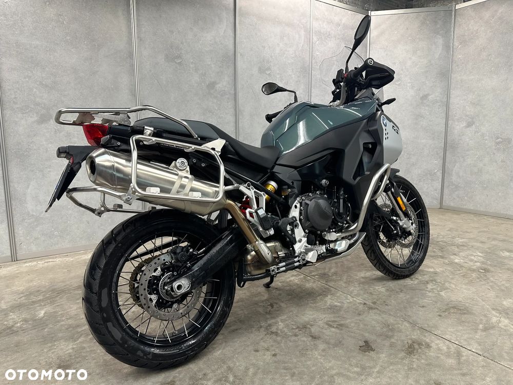 BMW GS - 2