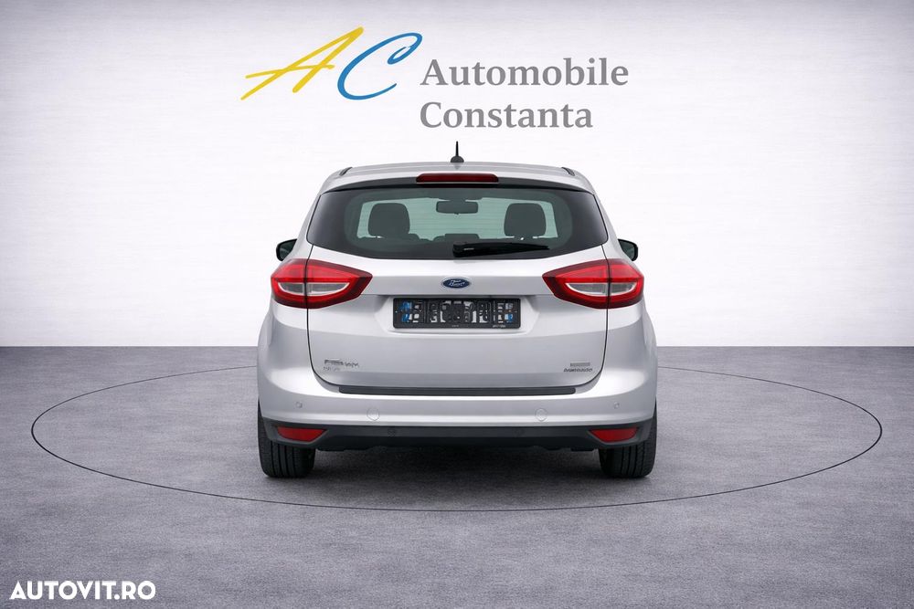 Ford C-Max - 18