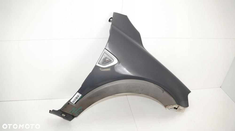 BŁOTNIK PRAWY PRZÓD CHEVROLET CAPTIVA 06-10R - 4