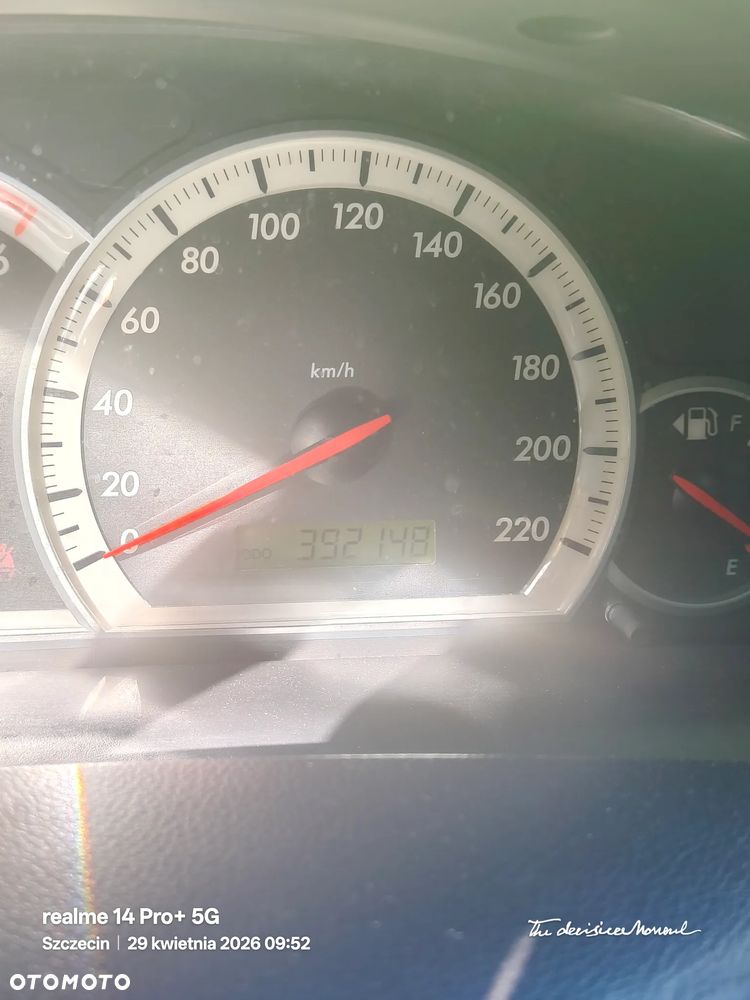 Chevrolet Captiva 2.0 2WD 7 Sitzer LS - 15