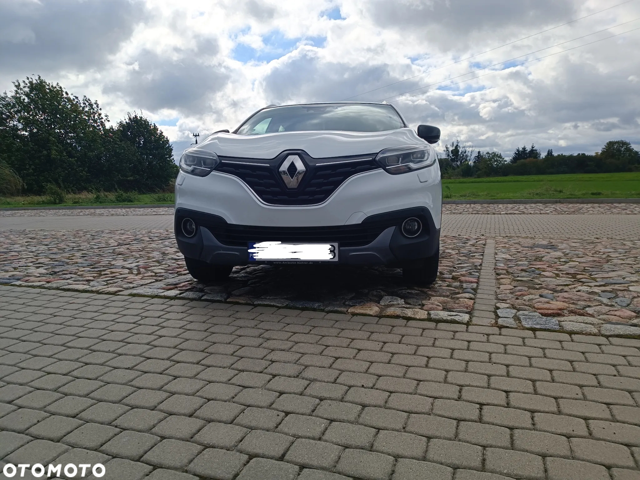 Renault Kadjar 1.6 dCi Energy Intens - 3