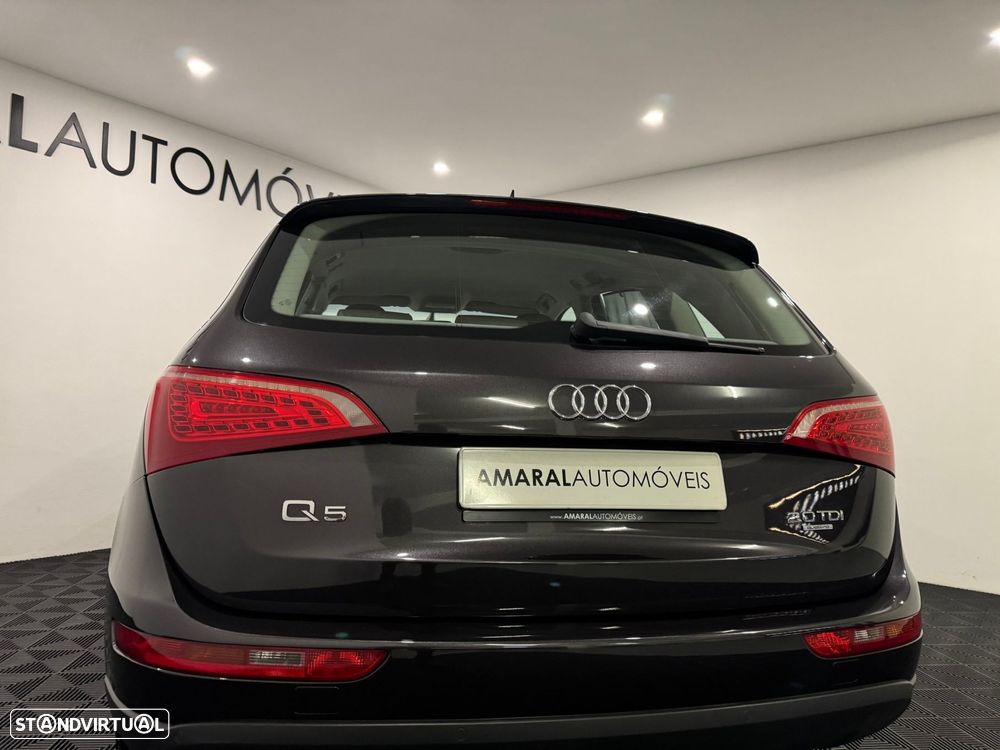 Audi Q5 2.0 TDI Sport - 23