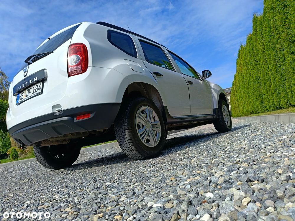 Dacia Duster - 20