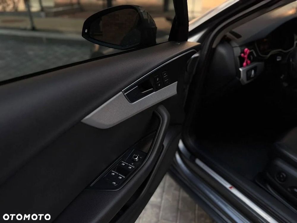 Audi A4 Limousine 2.0 TFSI quattro S tronic sport - 20