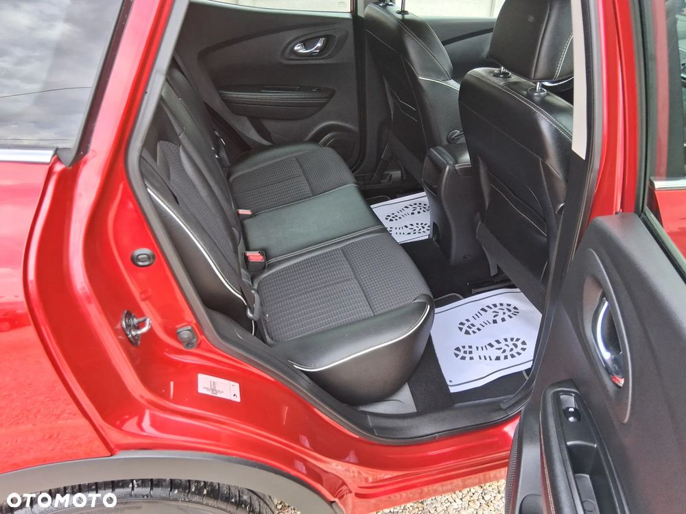 Renault Kadjar Energy dCi 130 Bose Edition - 16