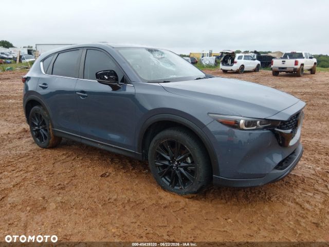 Mazda CX-5 - 2
