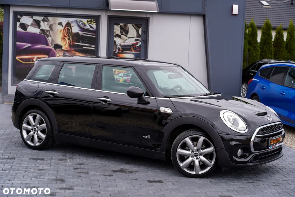 MINI Clubman - 7