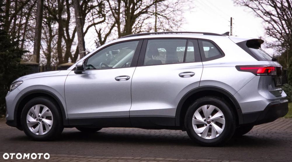 Volkswagen Tiguan 2.0 TDI SCR DSG Life - 10