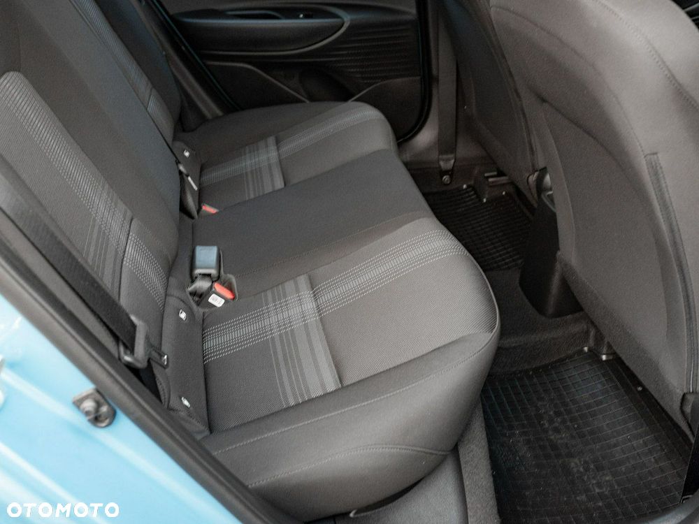 Hyundai i20 1.2 Pure - 22