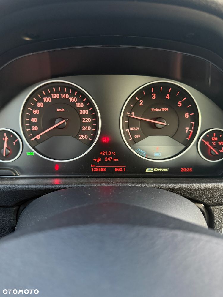 BMW Seria 3 - 9