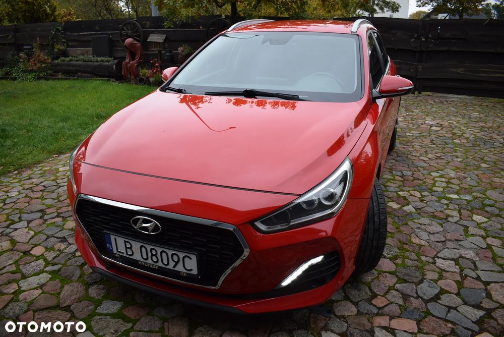 Hyundai i30 - 2