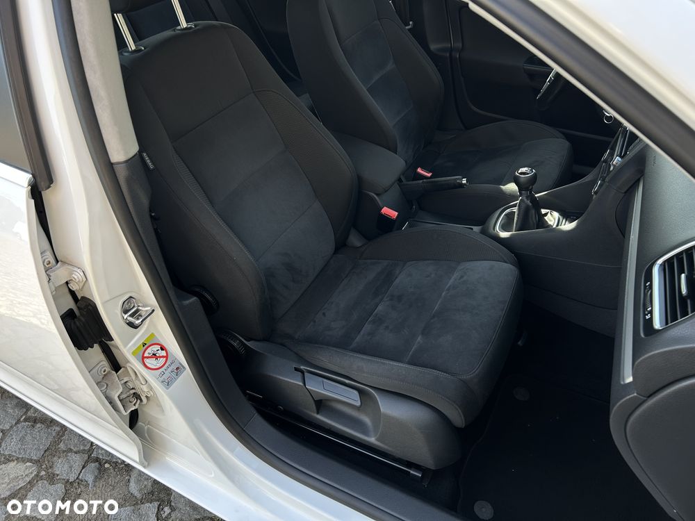 Volkswagen Golf 1.4 TSI BlueMotion Technology Highline - 14