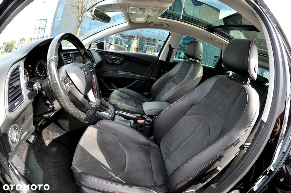 Seat Leon Sportstourer - 7