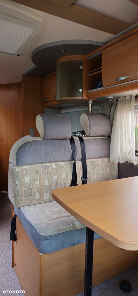 KNAUS Master - 6