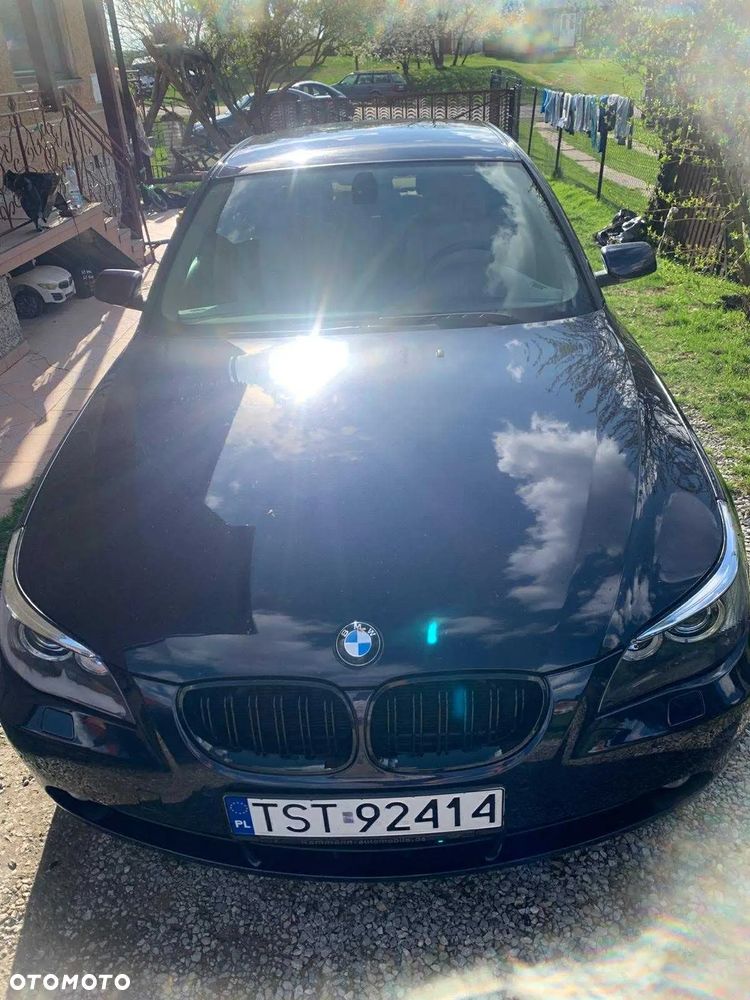BMW Seria 5 - 3