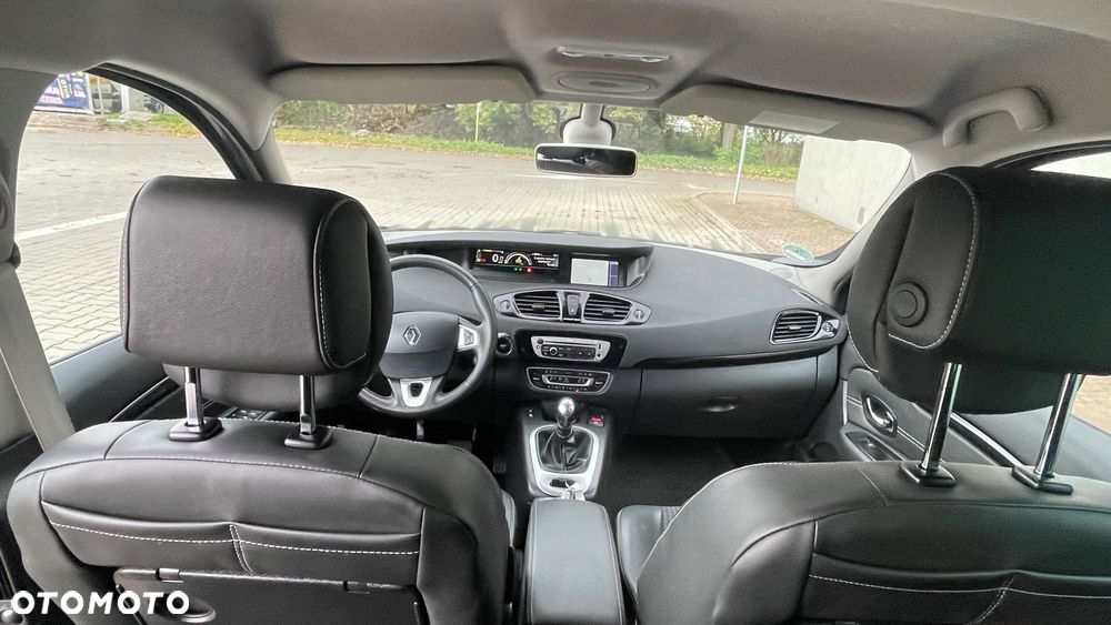 Renault Scenic 1.4 16V TCE Bose Edition - 2