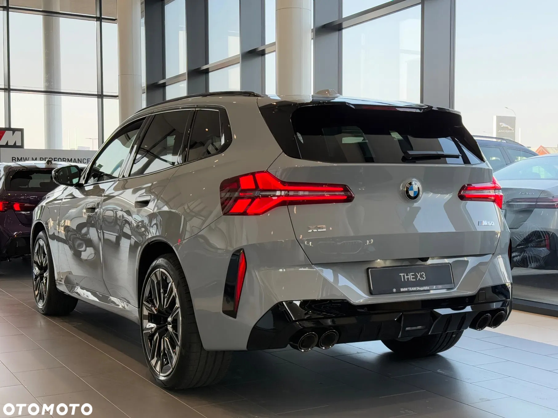 BMW X3 M Standard - 11