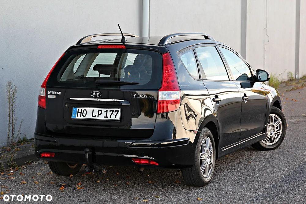 Hyundai i30 1.4 Base - 13