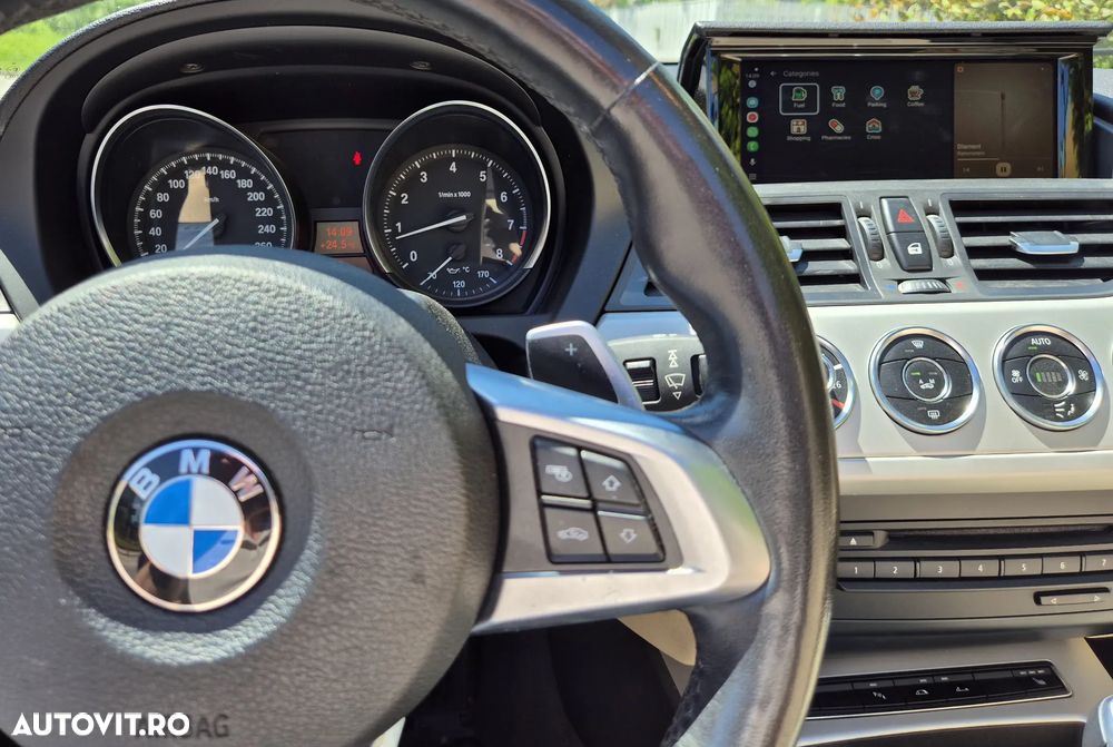 BMW Z4 - 8