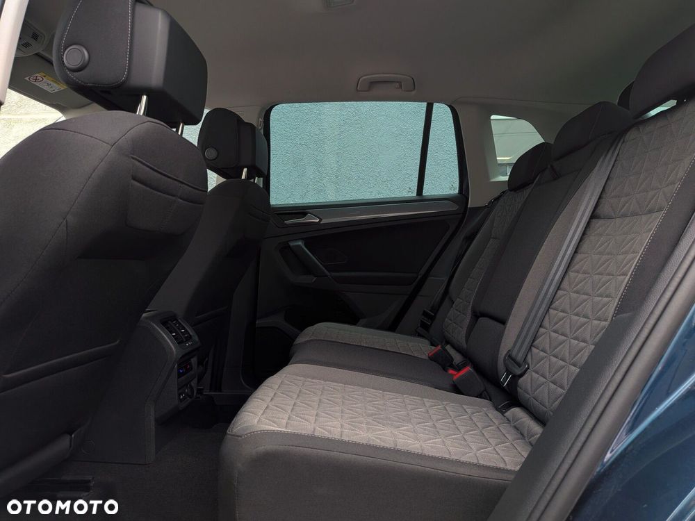 Volkswagen Tiguan 1.5 TSI EVO Life DSG - 11