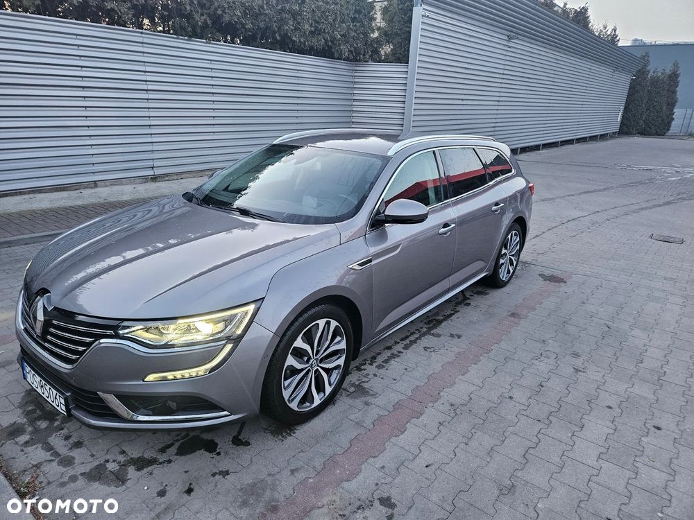 Renault Talisman - 1