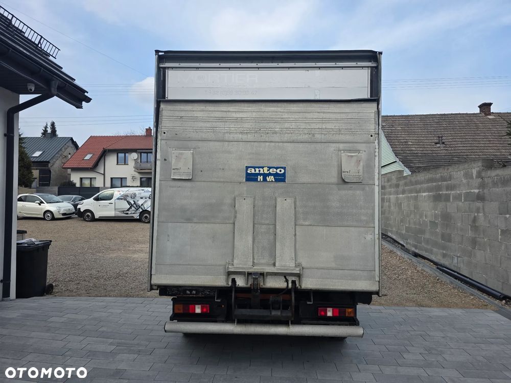 Ford Transit - 5