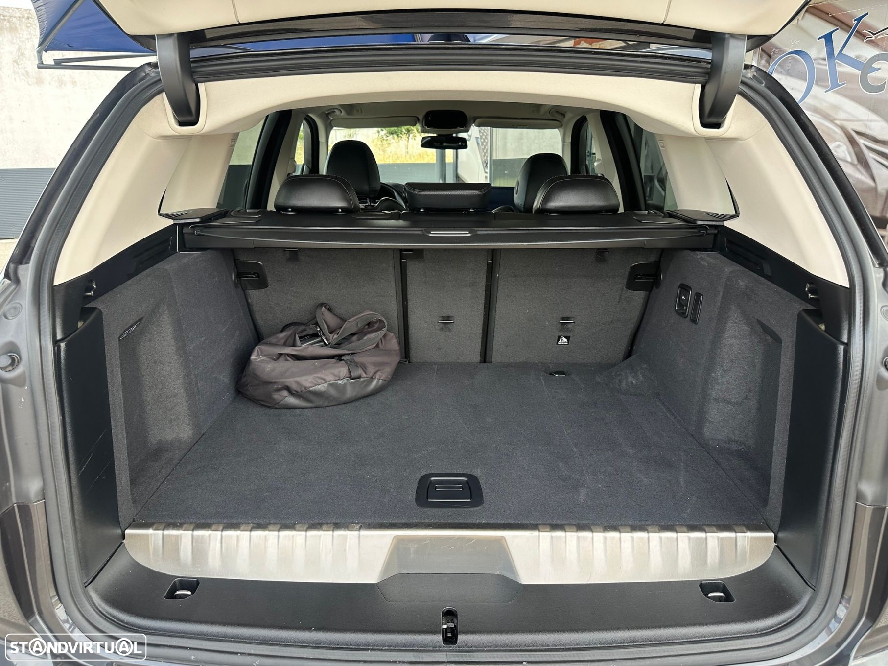 BMW X3 30 e xDrive xLine - 50