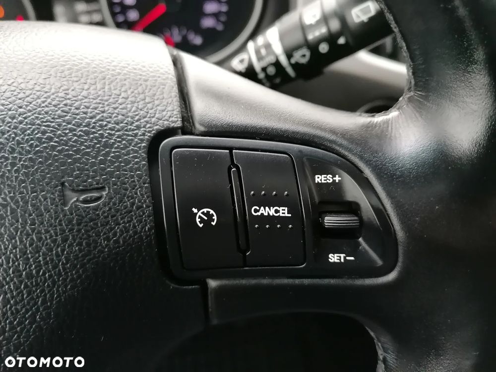 Kia Sportage 2.0 CRDI 184 AWD Platinum Edition - 20