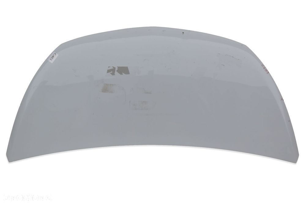 Maska OPEL VIVARO B 2014-2019 Kod lakieru: Casablanca 474 - 1