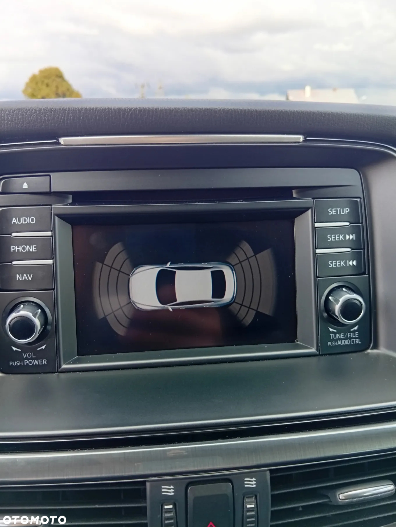 Mazda 6 2.0 Skyenergy - 16