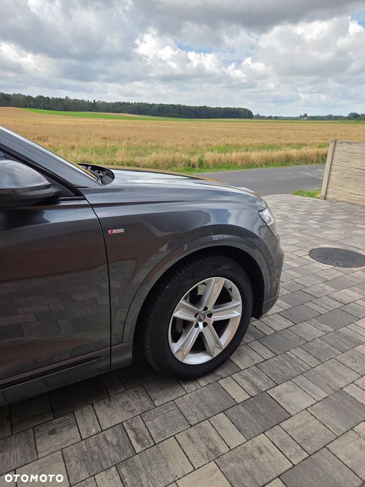 Audi Q8 - 4