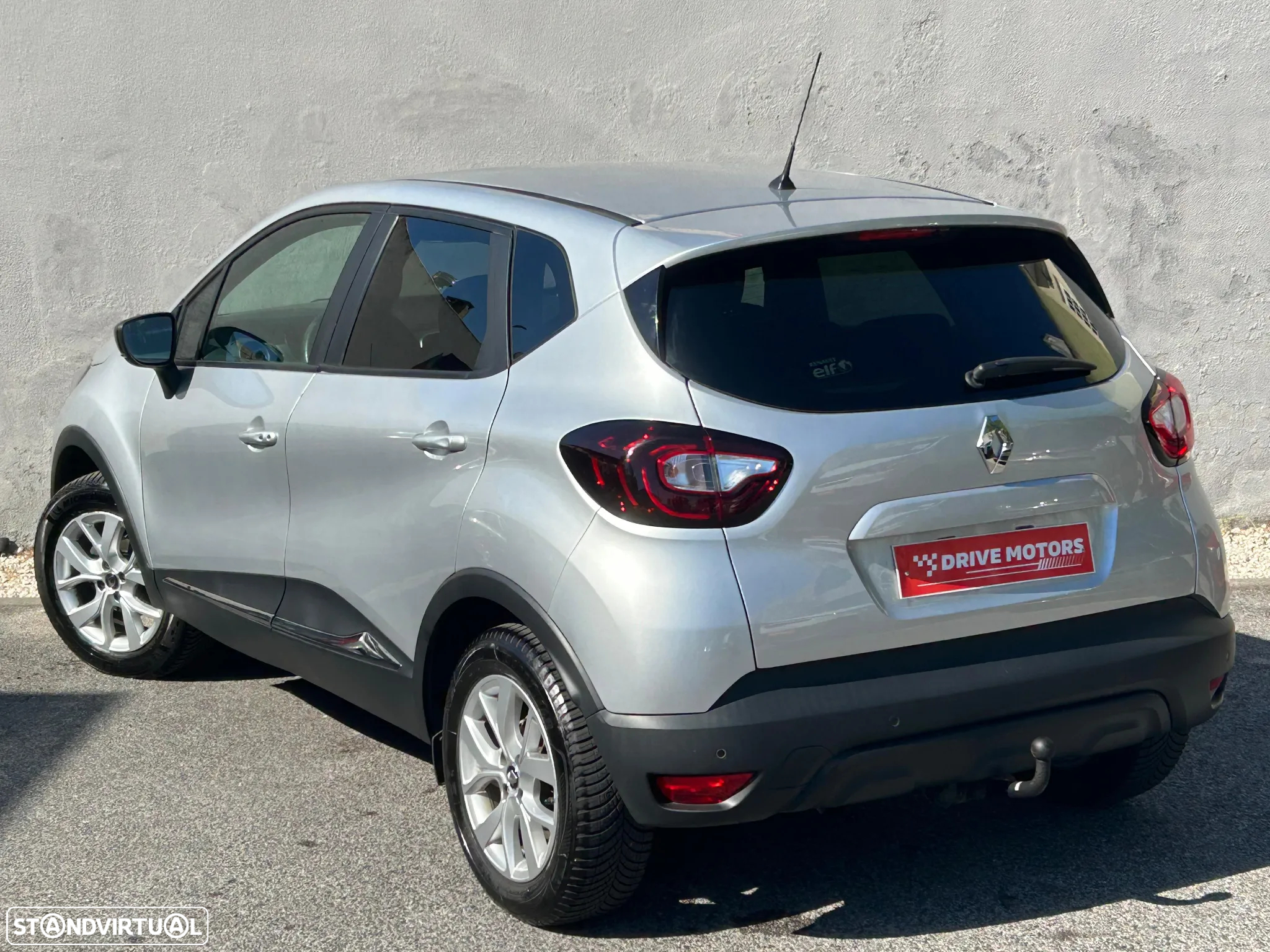 Renault Captur 0.9 TCE Exclusive - 16