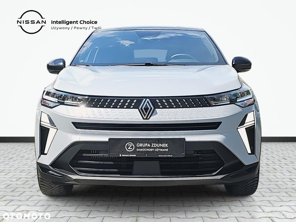 Renault Captur - 2