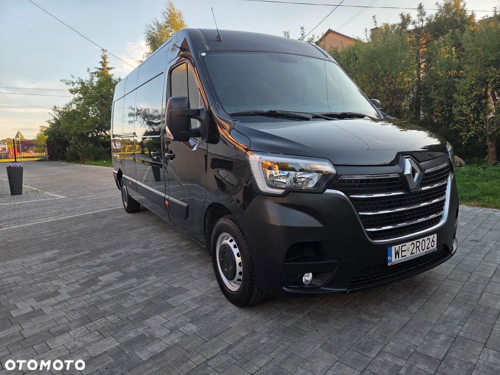 Renault MASTER - 9