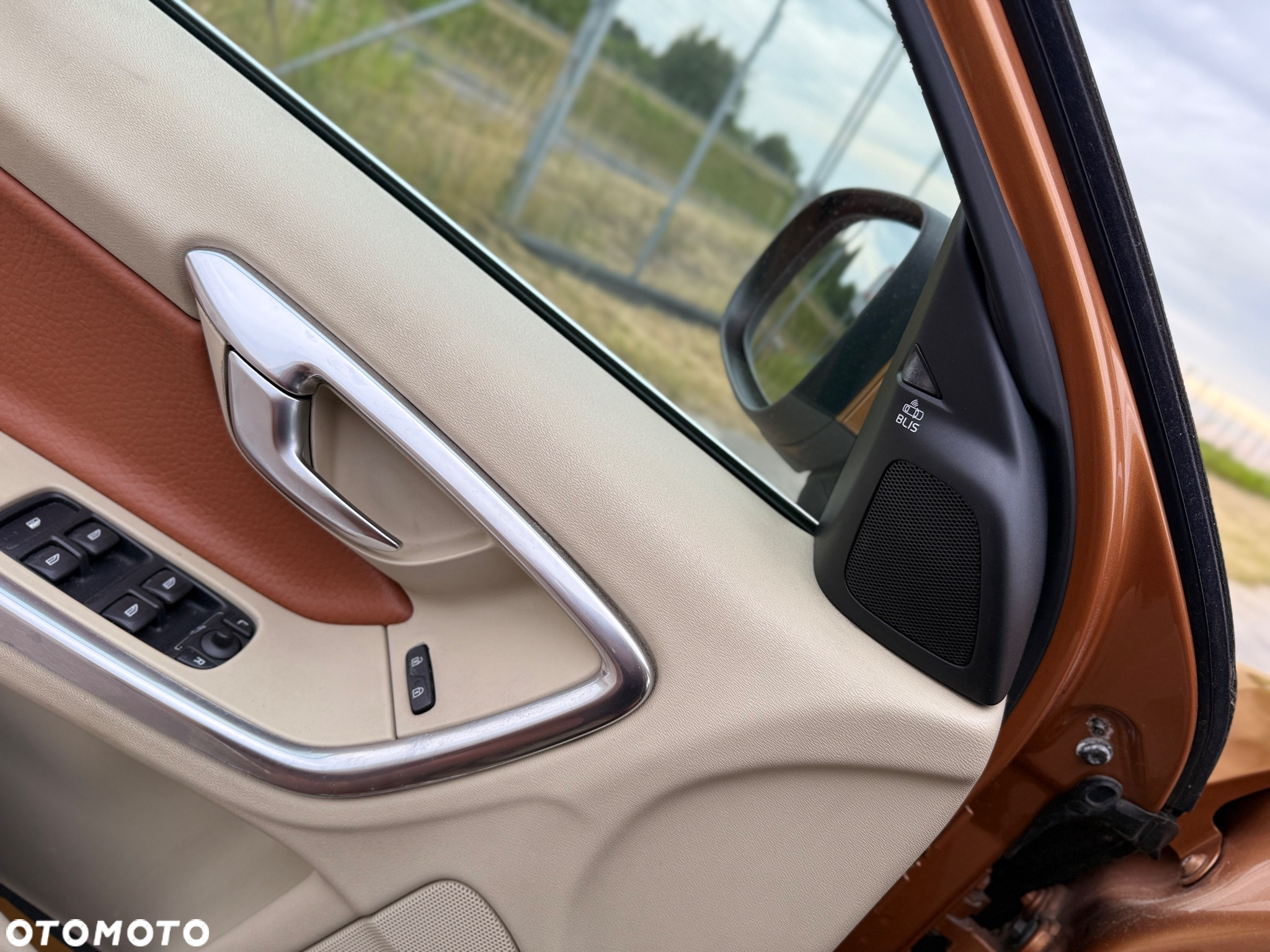 Volvo S60 - 24