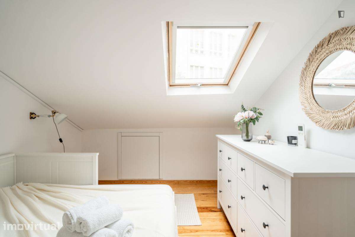 Apartamento com 3 quartos - localizado em Penha de França Lisbon - Grande imagem: 5/28