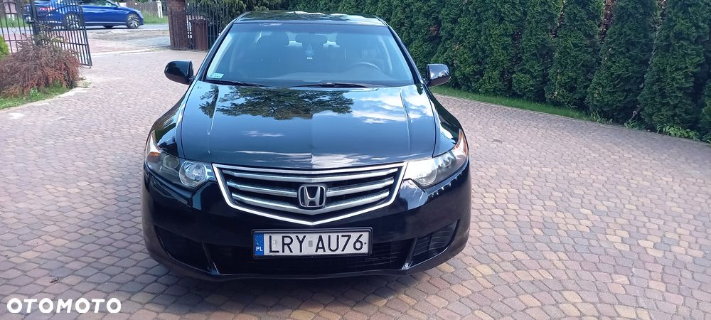 Honda Accord 2.0 Lifestyle - 7
