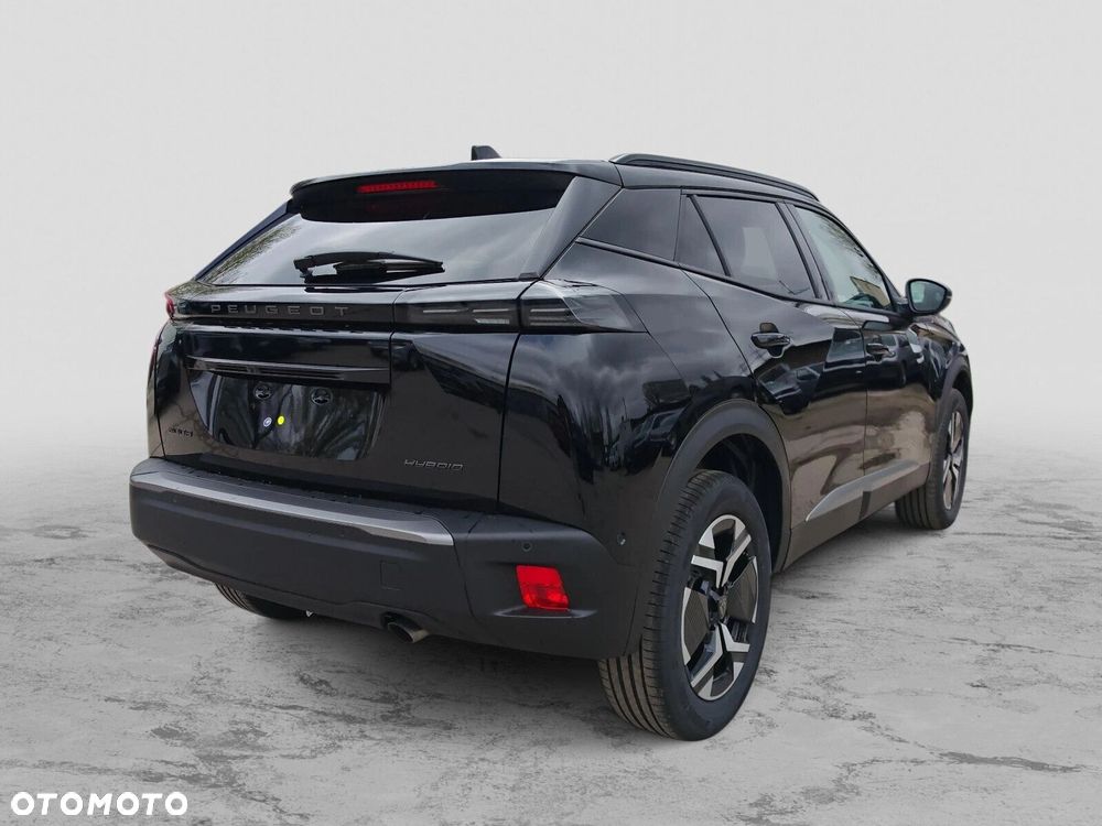 Peugeot 2008 - 5