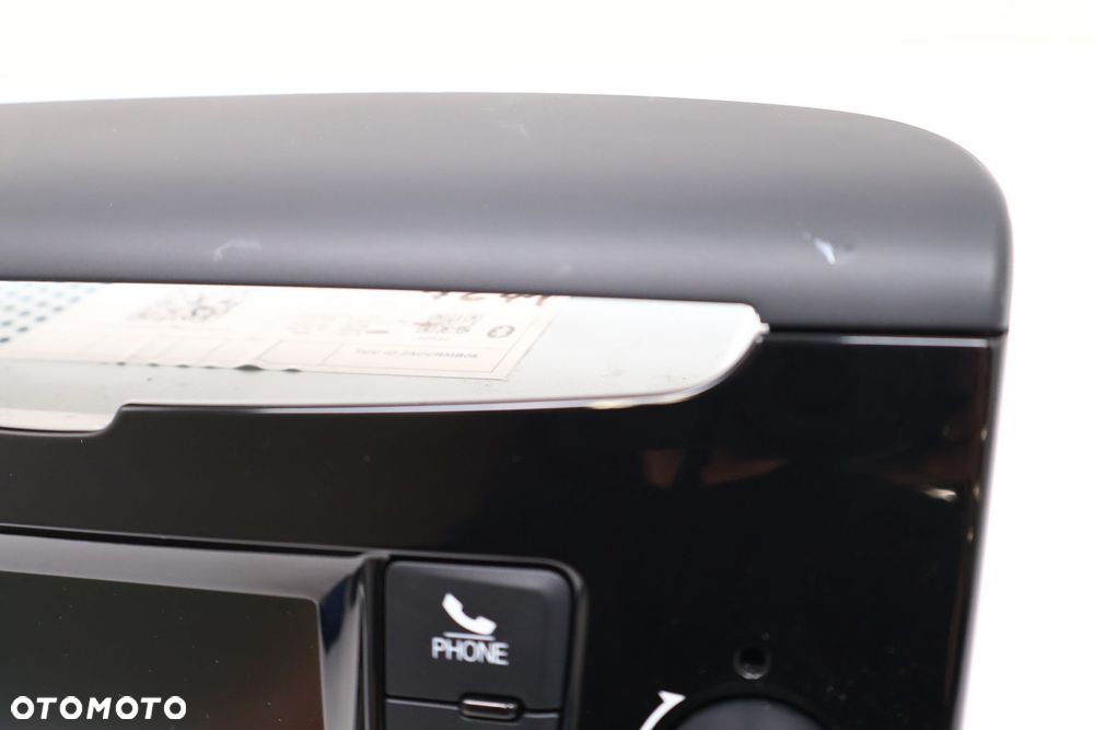 LANCIA YPSILON RADIO '07357170040 - 3