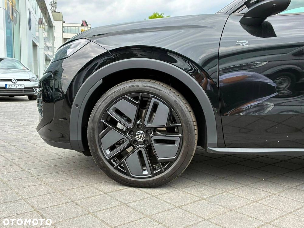 Volkswagen T-Roc - 33