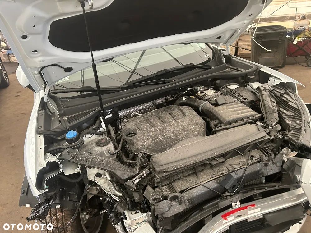 Audi Q3 TFSI 195 kW Quattro S tronic - 16