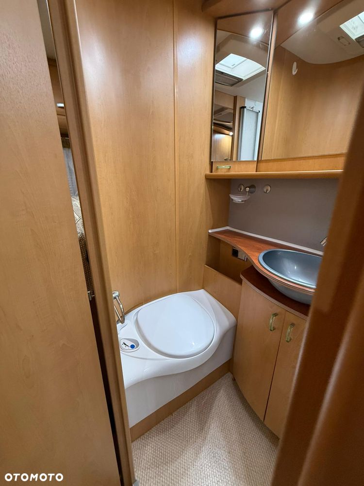 PILOTE Explorateur 703 DG - 30