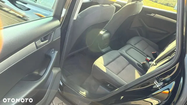 Audi Q5 - 26
