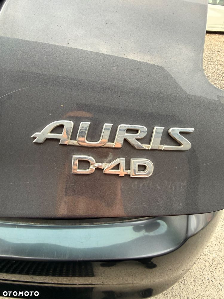 Toyota Auris 1.4 D-4D Life - 15