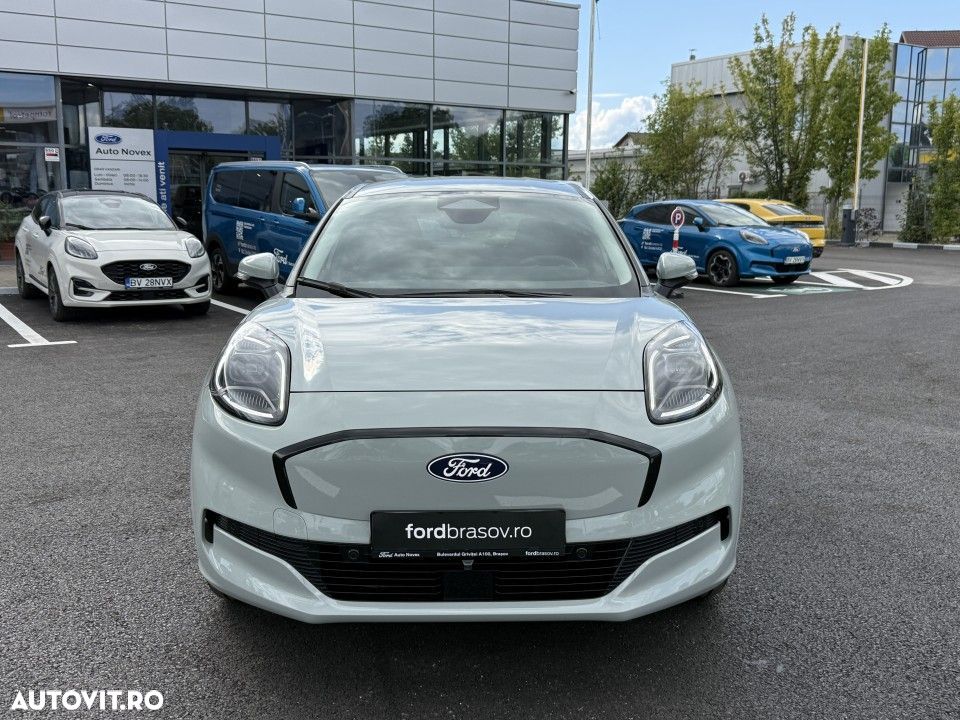 Ford Puma - 4
